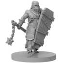 Time of Legends Joan of Arc Apocalypse Expansion