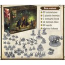 Time of Legends Joan of Arc Apocalypse Expansion