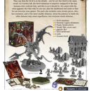 Time of Legends Joan of Arc Unleash Hell Expansion