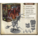 Time of Legends Joan of Arc Unleash Hell Expansion