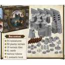 Time of Legends Joan of Arc Siege Expansion
