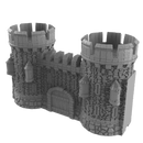 Time of Legends Joan of Arc Siege Expansion