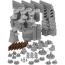 Time of Legends Joan of Arc Siege Expansion