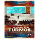Terraforming Mars Turmoil Game