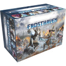Frosthaven Game
