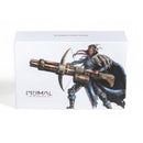 Primal - The Awakening - Mount Havoc Expansion Game
