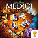 Medici The Dice Game Game