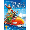 Whale Riders Card Game Game
