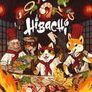 Hibachi Game