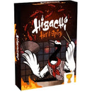 Hibachi Hot & Spicy Game