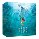Dive Game