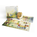 Tiwanaku Game