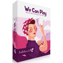 We Can Play Game