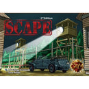 SCAPE 2nd Edition Game
