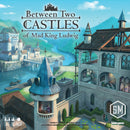 Between Two Castles of Mad King Ludwig Game