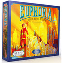 Stonemaier Games Euphoria Build a Better Dystopia Game