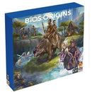 Bios Origins 2nd Edition Game