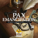 Pax Emancipation Game