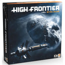 High Frontier 4 All Core Game Game