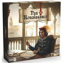 Pax Renaissance 2nd Edition Game
