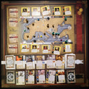 Pax Renaissance 2nd Edition Game
