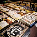 Pax Renaissance 2nd Edition Game