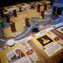 Pax Renaissance 2nd Edition Game