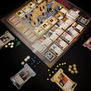 Pax Renaissance 2nd Edition Game