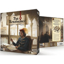 Pax Renaissance 2nd Edition Game