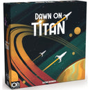 Dawn on Titan Core Game Game