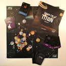 Dawn on Titan Core Game Game