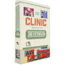 Clinic Deluxe Edition Extension 3 Game