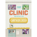 Clinic Deluxe Edition Campaign Book 1 Game
