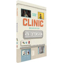 Clinic Deluxe Edition Extension 4 Game
