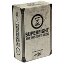 Superfight the History Deck Game