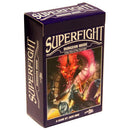 Superfight Dungeon Mode Game