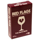 Red Flags Date Deck Game