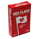Red Flags Expansion One Game