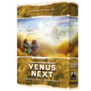 Terraforming Mars Venus Next Game