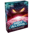 Not Alone Game