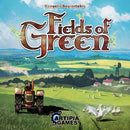 Fields of Green Game