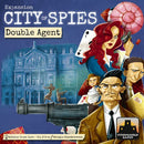 City of Spies Double Agent Game