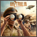 AuZtralia Game