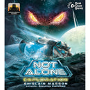 Not Alone Exploration Game