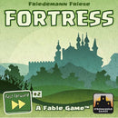 Fortress Fast Forward Series