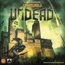 Stronghold Undead Game