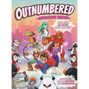 Outnumber Game