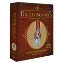 Dr. Livingston's Anatomy the Human Right Arm Puzzle 478 pieces