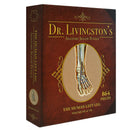 Dr. Livingston's Anatomy the Human Leff Leg Puzzle 864 pieces