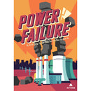 Power Failure Game